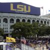 LSU, Woodward Split; New Athletic Director Has Authority to Hire New Football Coach