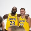 LeBron Tweet Causes Ticket Spike; Is “King” James Retiring?