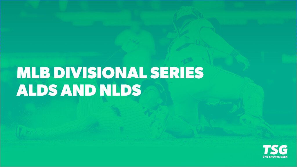MLB Divisional Series 2025 Betting Preview: ALDS and NLDS Odds, Predictions, Best Bets