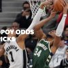 NBA DPOY 2025-26 Betting Preview: Odds, Favorites, Predictions