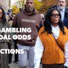 NBA Gambling Scandal Odds and Predictions