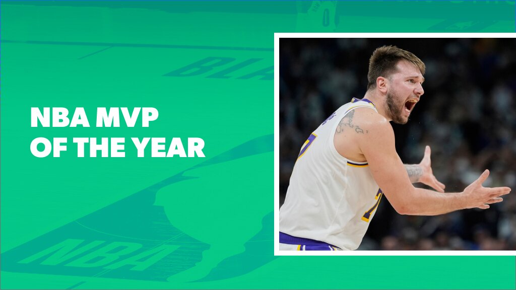 NBA MVP Odds and Predictions: Can SGA Repeat in 2025-26?