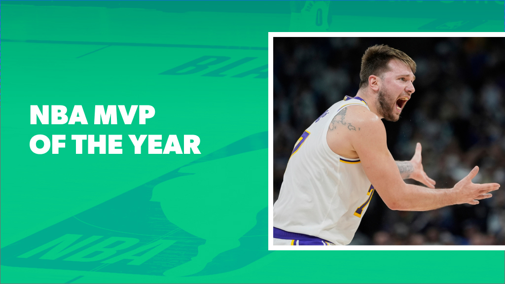 NBV MVP Odds and Predictions: Can SGA Repeat in 2025-26?