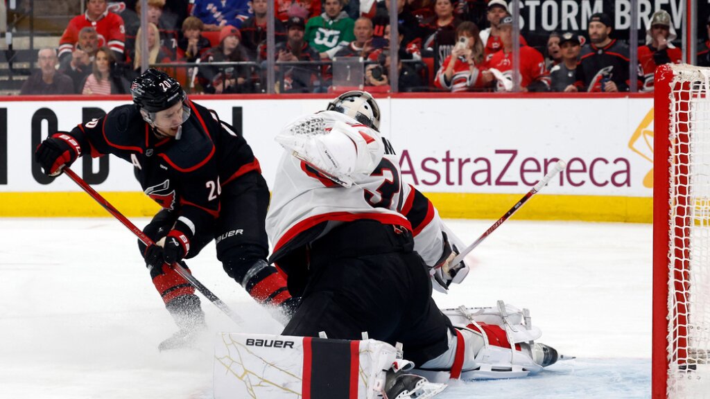 Best NHL Anytime Goal Scorer Predictions for Today, June 14