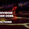 NHL Division Winner Odds and Picks: Who Tops the NHL’s Four Divisions?