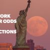 NYC Mayoral Election 2025 Betting Preview: Odds & Predictions