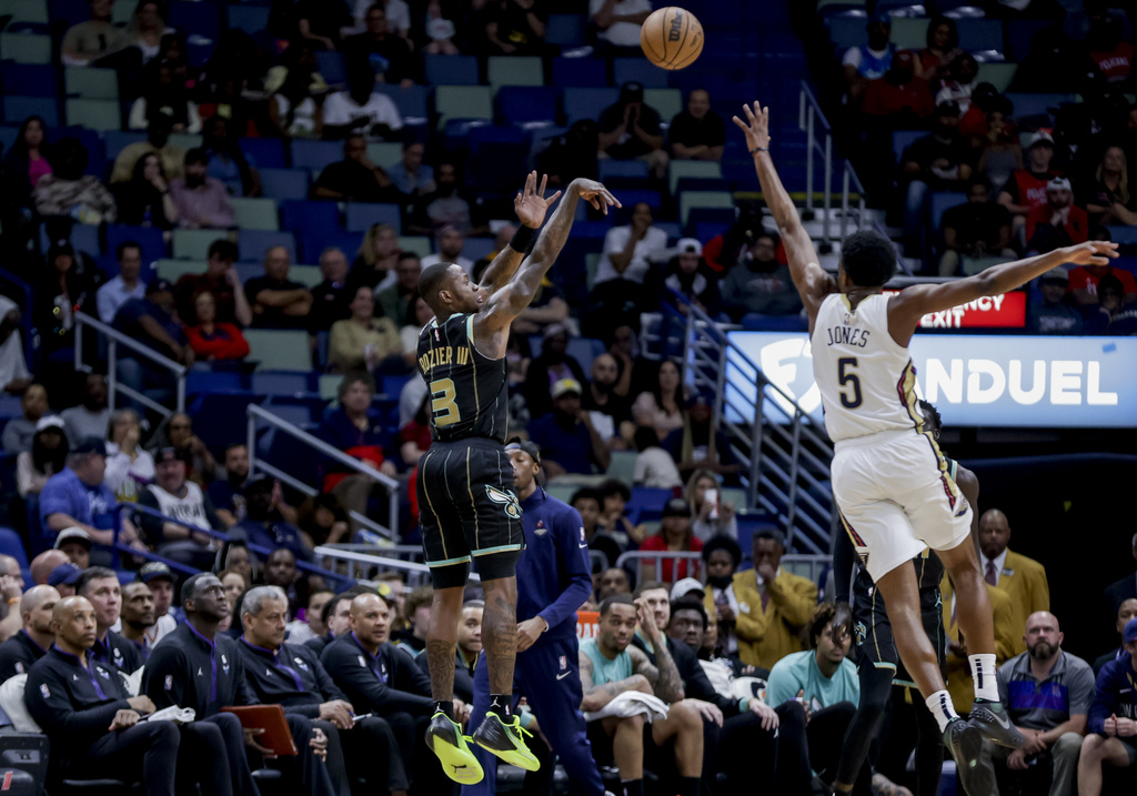 Inside Terry Rozier’s Betting Scandal: How Much Could You Have Won with Insider Info?