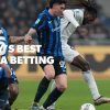 Italian Serie A Predictions Today: Best Bets for October 25