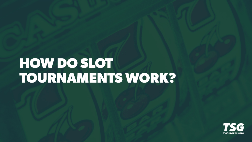 How Do Slot Tournaments Work: Rules, Prize Pools Distribution, Types of Tournaments