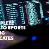 A Complete Guide to Sports Betting Syndicates