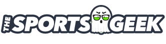 The Sports Geek Blog