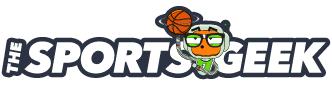 The Sports Geek Blog