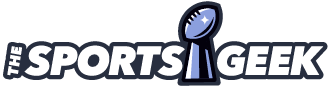 The Sports Geek Blog