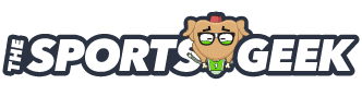 The Sports Geek Blog