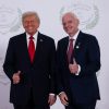 Trump Threatens to Move World Cup Games, But Does He Have the Authority?