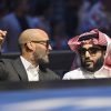 Could Manchester United Become a Part of Turki Al-Sheikh’s Sports Empire?