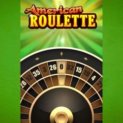 American Roulette Spinit