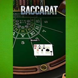 Baccarat Spinit