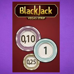 Blackjack Vegas