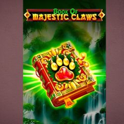 Majestic Claws at Wild Robin