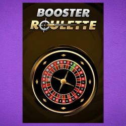 Booster Roulette