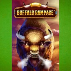 Buffalo Rampage