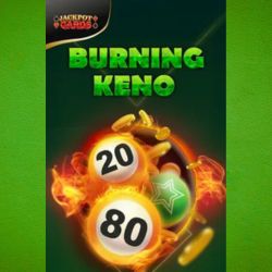 Burning Keno