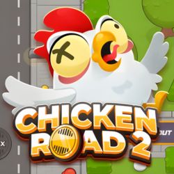 Chicken Road 2