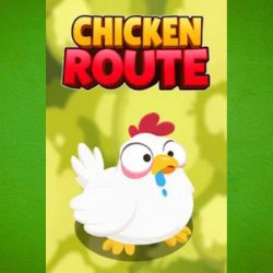 Chicken Route