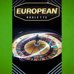 European Roulette Spinit