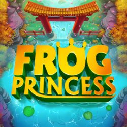 Frog Princess