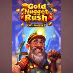 Gold Nugget Rush at Wild Robin