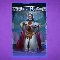 Rise of Merlin