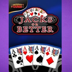 Jacks or Better