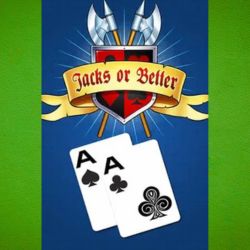 Jacks or Better