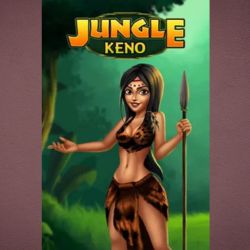 Jungle Keno at Wild Robin