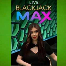 Live Blackjack Spinit