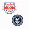 New York MLS teams