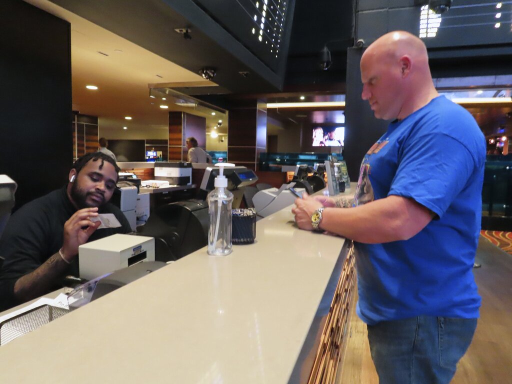 New York Could End Limits on Winning Sports Bettors With Fair Play Act