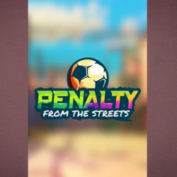 Penalty in the Streets at Wild Robin