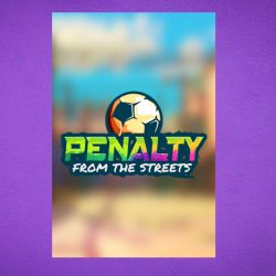 Penalty From The Streets