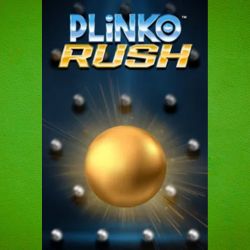Plinko Rush