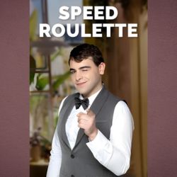 Speed Roulette at Wild Robin