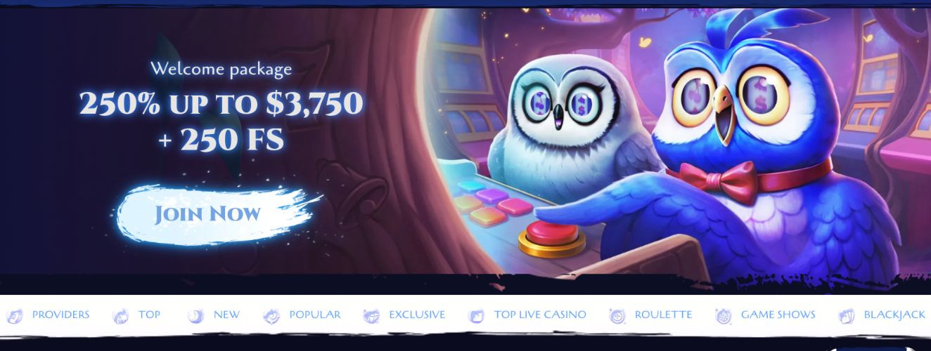 Spinight Casino promo