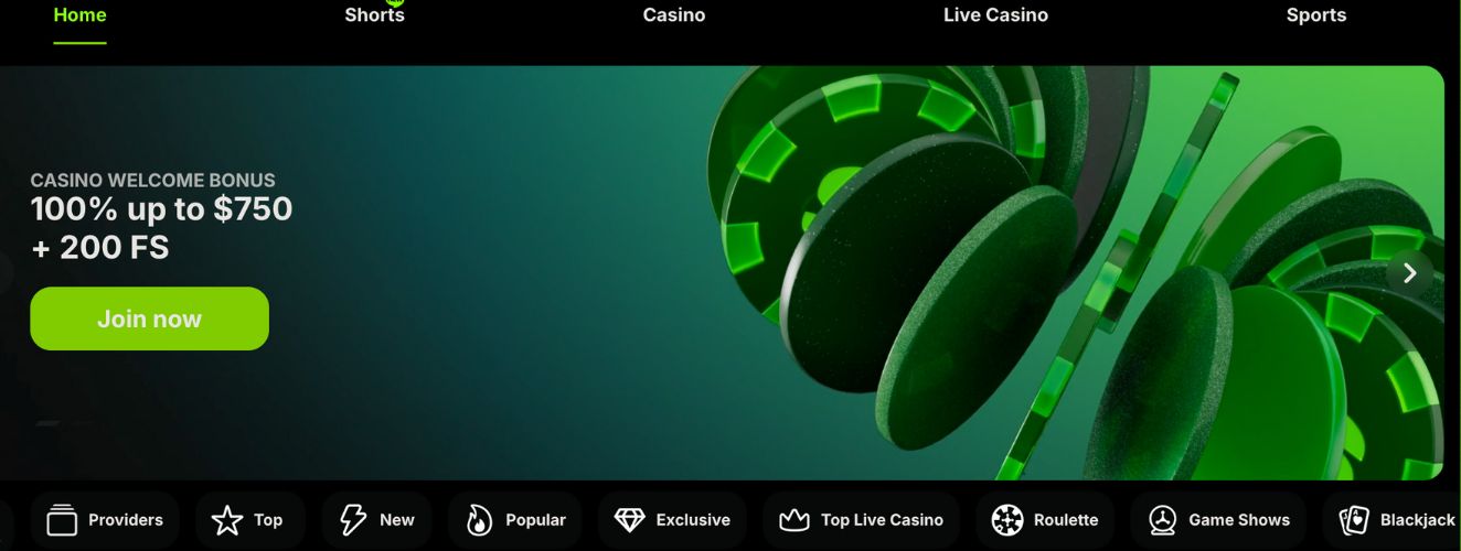 Spinit casino bonus