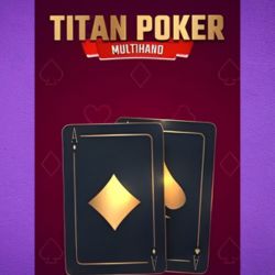 Titan Poker