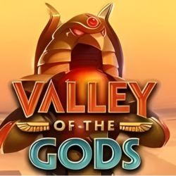 Valley of the Gods