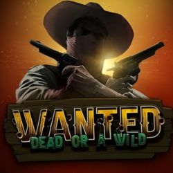 Wanted Dead or a Wild