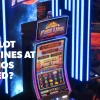 Are Slot Machines at Casinos Rigged?