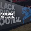 NFL Black Friday 2025 Betting Preview: Bears vs. Eagles Predictions